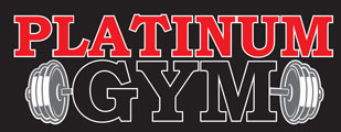 Platinum Gym Newhaven Logo